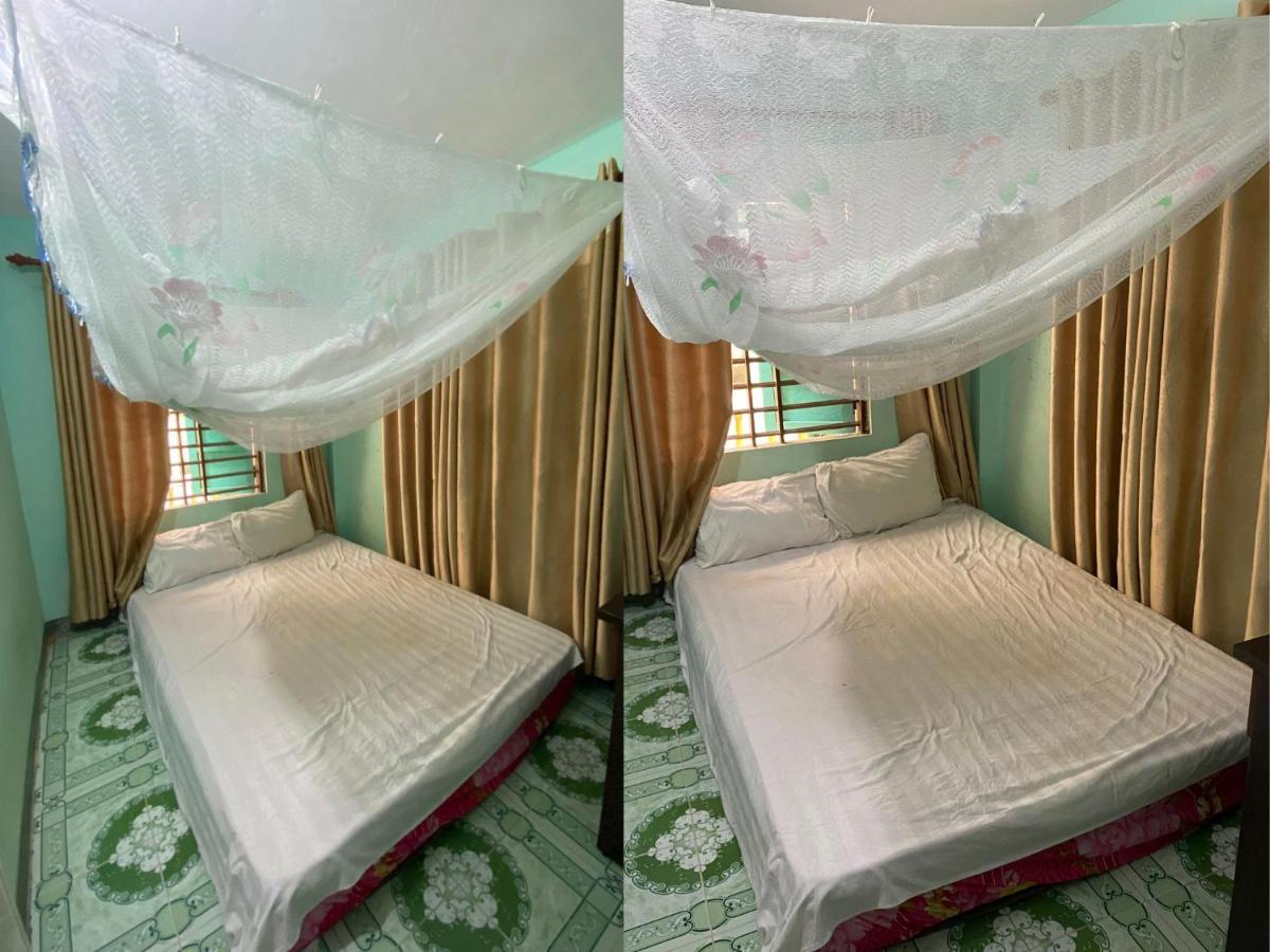 הוי אן Bai Huong Homestay מראה חיצוני תמונה