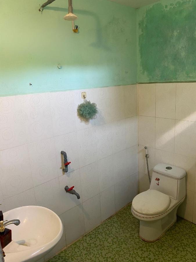 הוי אן Bai Huong Homestay מראה חיצוני תמונה