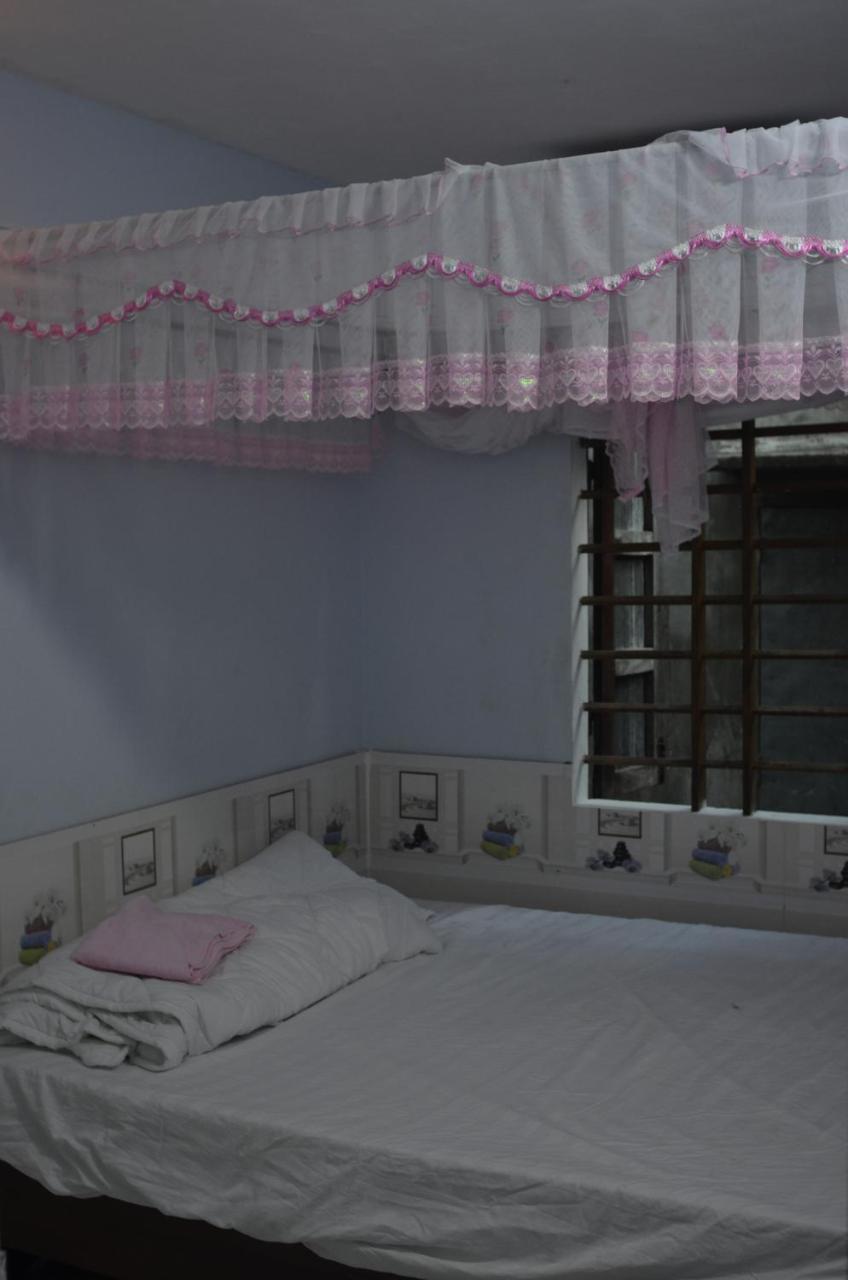 הוי אן Bai Huong Homestay מראה חיצוני תמונה