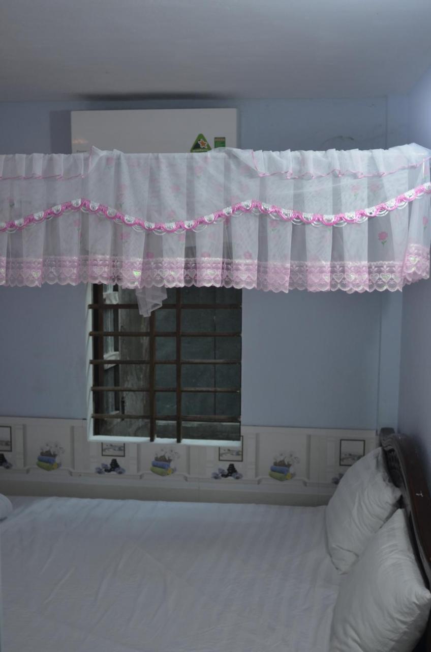 הוי אן Bai Huong Homestay מראה חיצוני תמונה