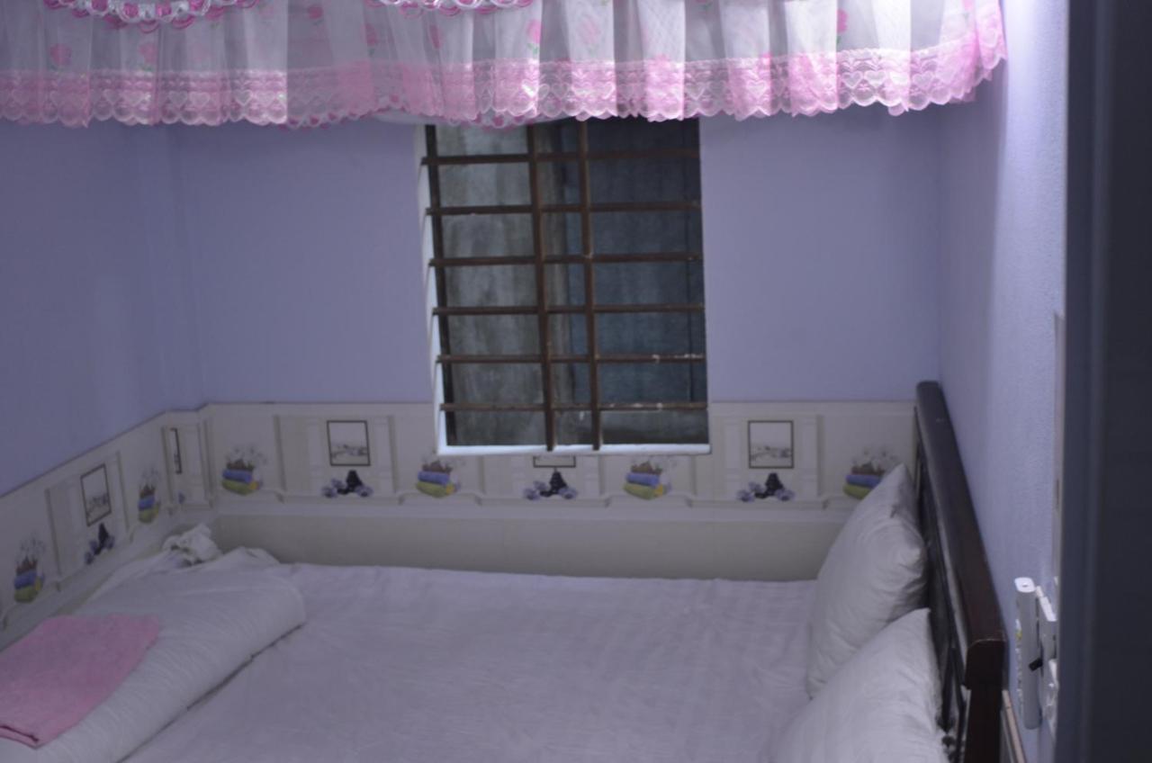 הוי אן Bai Huong Homestay מראה חיצוני תמונה