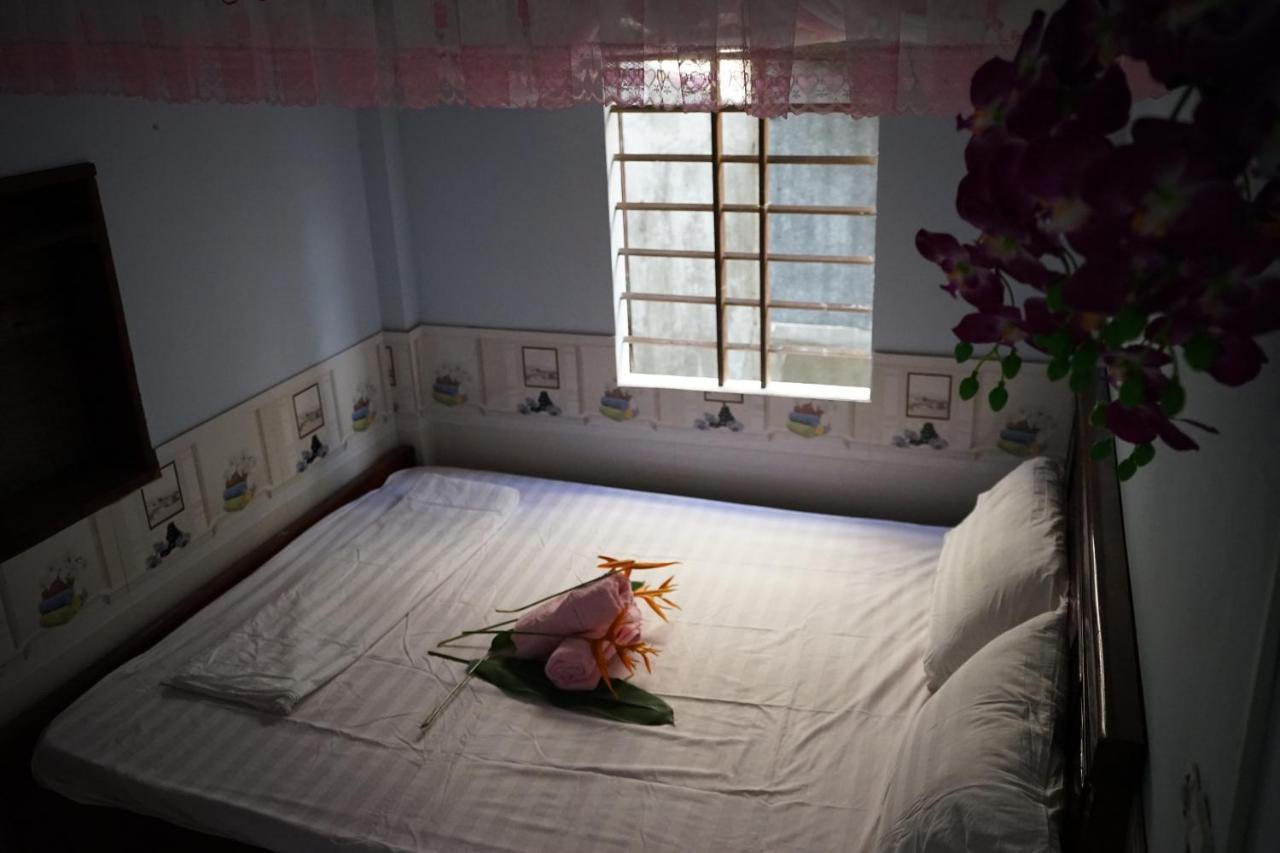 הוי אן Bai Huong Homestay מראה חיצוני תמונה